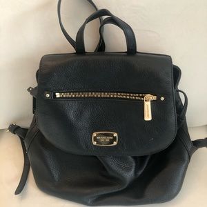 Michael Kors backpack